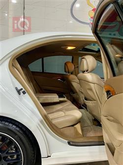 مرسيدس بنز E-Class